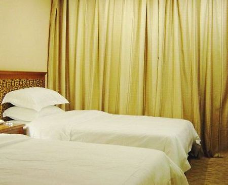 Sihai Grand Hotel Anshan  Amenities foto
