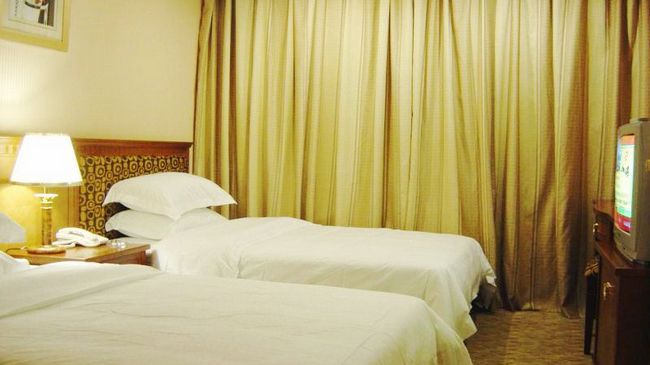 Sihai Grand Hotel Anshan  Amenities foto